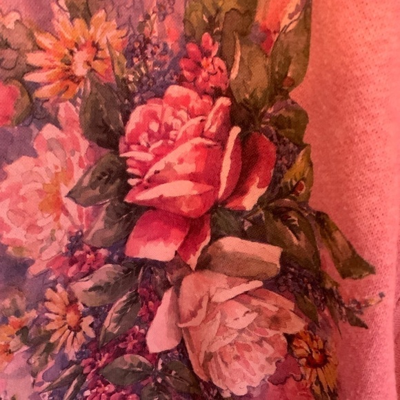 Vintage Northern Woods Cardigan Size Medium - Picture 5 of 7